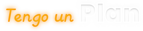 Tengo un Plan